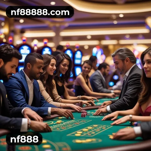 nf888