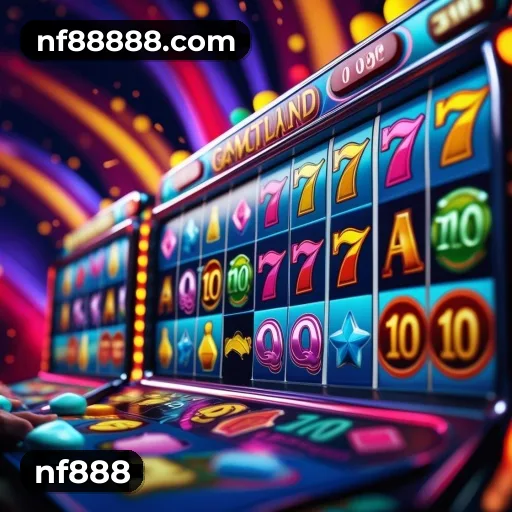 nf888