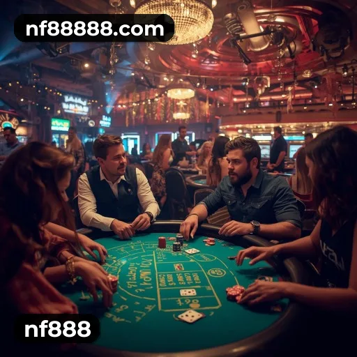 nf888