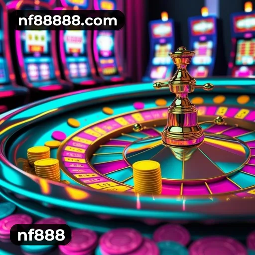 nf888