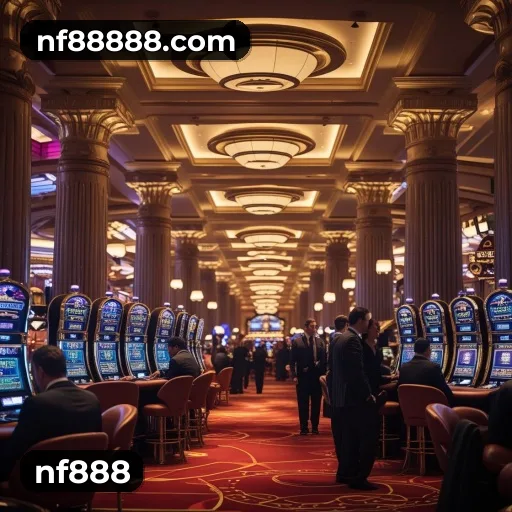 nf888