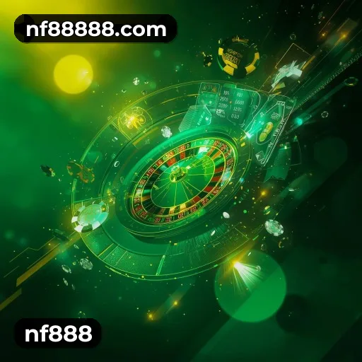 nf888