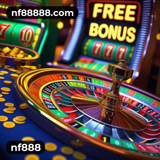 nf888