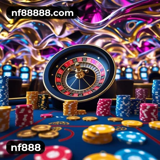 nf888