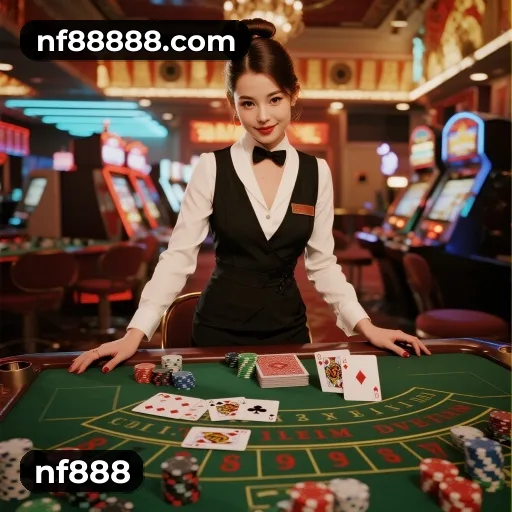 nf888