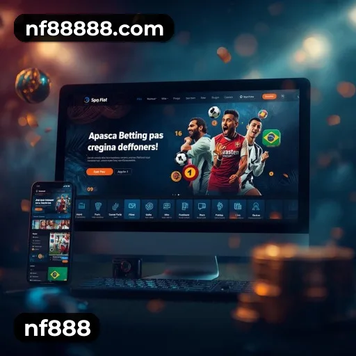 nf888