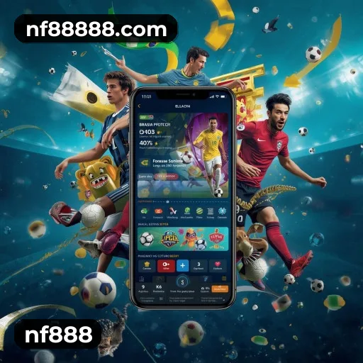 nf888