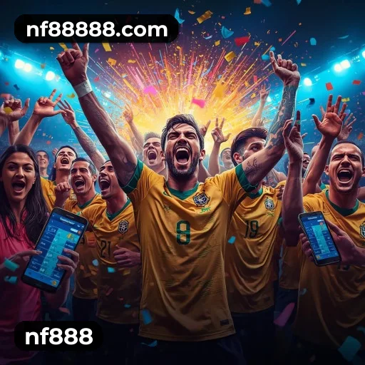 nf888