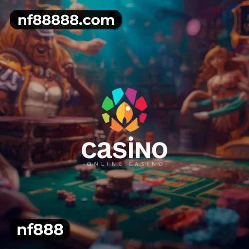 nf888