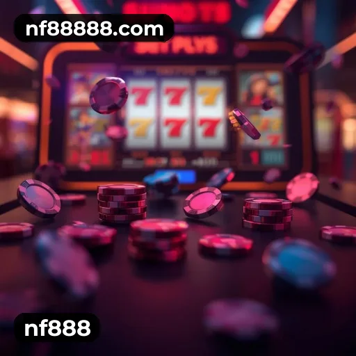 nf888