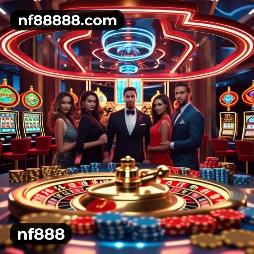 nf888