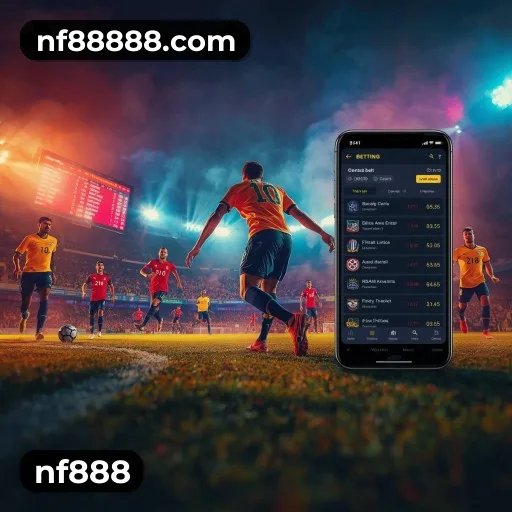 nf888