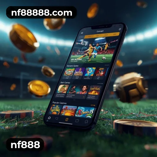 nf888