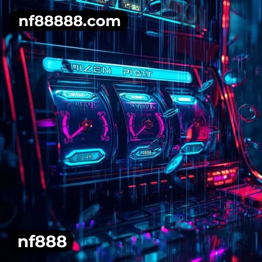 nf888